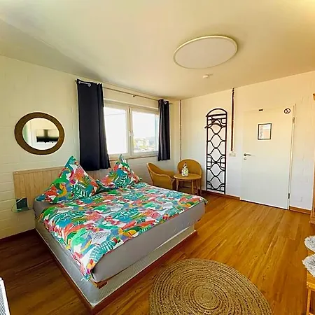 Hotel Mine