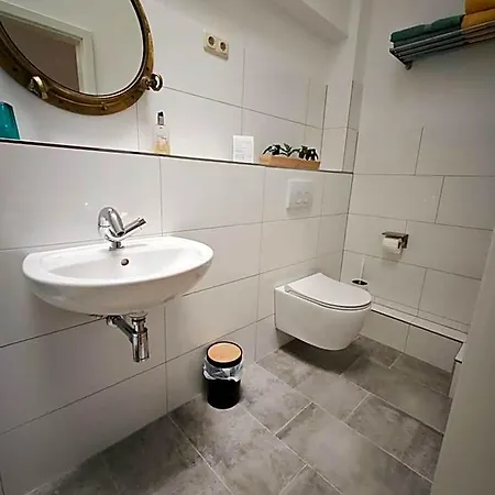Mine Weilerswist