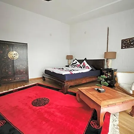 Hotel Mine *